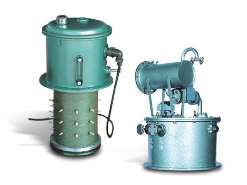有載調(diào)壓油浸式變壓器--10KV/35KV級(jí)SZ11系列